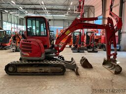 Yanmar Vio 50 U