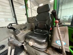 Yanmar Vio 50 U
