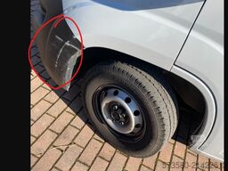 Fiat Ducato Weinsberg Carabus 600 K | 2023 | EURO6 | Professioneller Verkäufer