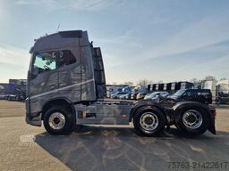 Volvo FH 16.750 Globetrotter 6x4 - Lift Axle - Retard...