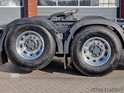 Volvo FH 16.750 Globetrotter 6x4 - Lift Axle - Retard...