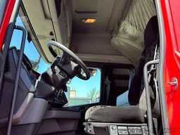 Scania S450 Mega, Full Spoiler, Standklima, New Tacho ...