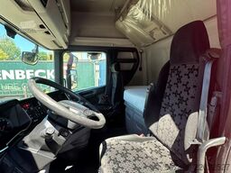 Scania S450 Mega, Full Spoiler, Standklima, New Tacho ...