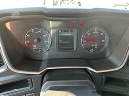 Scania S450 Mega, Full Spoiler, Standklima, New Tacho ...