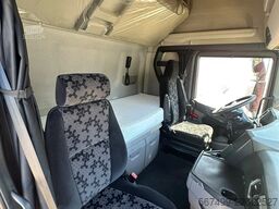 Scania S450 Mega, Full Spoiler, Standklima, New Tacho ...