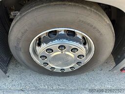 Scania S450 Mega, Full Spoiler, Standklima, New Tacho ...
