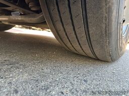 Scania S450 Mega, Full Spoiler, Standklima, New Tacho ...