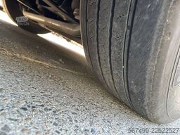 Scania S450 Mega, Full Spoiler, Standklima, New Tacho ...