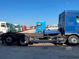 DAF XF 105.460 (CAMION D'ALLEMAGNE / GERMAN TRUCK /...