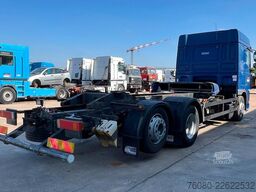 DAF XF 105.460 (CAMION D'ALLEMAGNE / GERMAN TRUCK /...