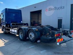 DAF XF 105.460 (CAMION D'ALLEMAGNE / GERMAN TRUCK /...
