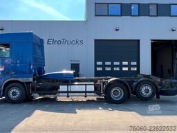 DAF XF 105.460 (CAMION D'ALLEMAGNE / GERMAN TRUCK /...