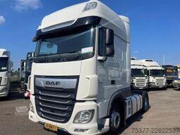 DAF XF 480 SSC 480HP/NL truck/Ful service/ TOp only...
