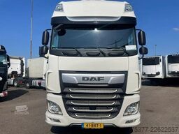 DAF XF 480 SSC 480HP/NL truck/Ful service/ TOp only...