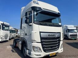 DAF XF 480 SSC 480HP/NL truck/Ful service/ TOp only...