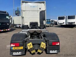 DAF XF 480 SSC 480HP/NL truck/Ful service/ TOp only...