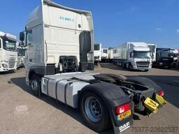 DAF XF 480 SSC 480HP/NL truck/Ful service/ TOp only...