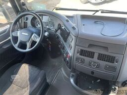 DAF XF 480 SSC 480HP/NL truck/Ful service/ TOp only...
