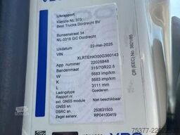 DAF XF 480 SSC 480HP/NL truck/Ful service/ TOp only...