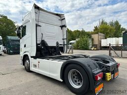 Scania S500 Full Spoiler, Standklima, New Tacho G2v2, ...