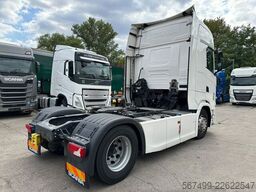 Scania S500 Full Spoiler, Standklima, New Tacho G2v2, ...