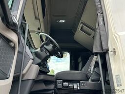 Scania S500 Full Spoiler, Standklima, New Tacho G2v2, ...