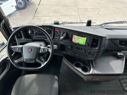 Scania S500 Full Spoiler, Standklima, New Tacho G2v2, ...