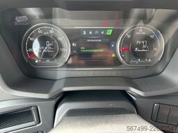Scania S500 Full Spoiler, Standklima, New Tacho G2v2, ...