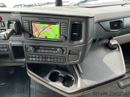 Scania S500 Full Spoiler, Standklima, New Tacho G2v2, ...