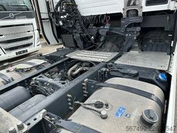 Scania S500 Full Spoiler, Standklima, New Tacho G2v2, ...