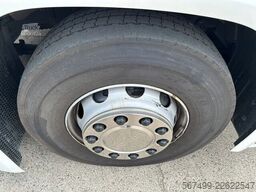 Scania S500 Full Spoiler, Standklima, New Tacho G2v2, ...