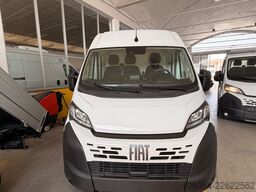 FIAT Ducato Maxi