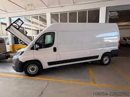 FIAT Ducato Maxi