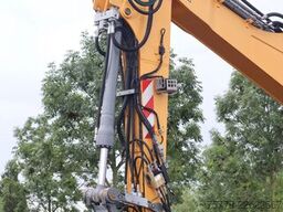 Liebherr A916 | ROTOTILT R5 + GRIP | BUCKET | 3D GPS | BSS