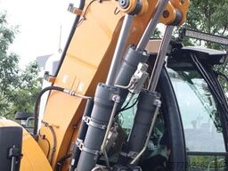 Liebherr A916 | ROTOTILT R5 + GRIP | BUCKET | 3D GPS | BSS