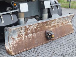 Liebherr A916 | ROTOTILT R5 + GRIP | BUCKET | 3D GPS | BSS