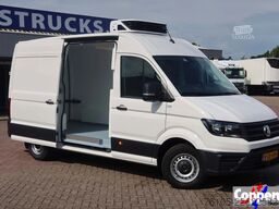 VW Crafter 177 PK Koel/ Vries/ Verwarmen Carrier x...
