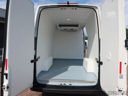 VW Crafter 177 PK Koel/ Vries/ Verwarmen Carrier x...