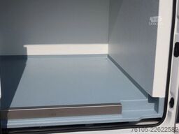 VW Crafter 177 PK Koel/ Vries/ Verwarmen Carrier x...