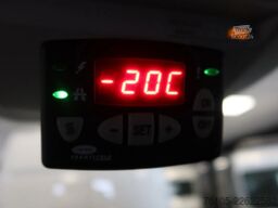 VW Crafter 177 PK Koel/ Vries/ Verwarmen Carrier x...