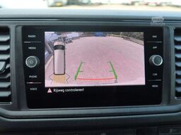 VW Crafter 177 PK Koel/ Vries/ Verwarmen Carrier x...