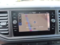 VW Crafter 177 PK Koel/ Vries/ Verwarmen Carrier x...