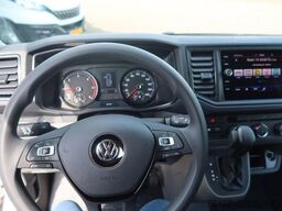 VW Crafter 177 PK Koel/ Vries/ Verwarmen Carrier x...