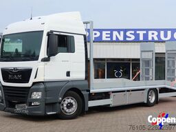 MAN TGX 18.340 Oprijwagen 4x2
