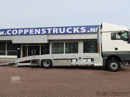 MAN TGX 18.340 Oprijwagen 4x2