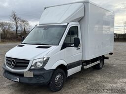 Mercedes-Benz Sprinter 516 CDI *LBW*Klima*