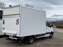 Mercedes-Benz Sprinter 516 CDI *LBW*Klima*