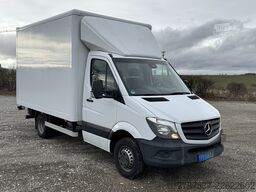 Mercedes-Benz Sprinter 516 CDI *LBW*Klima*
