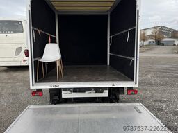 Mercedes-Benz Sprinter 516 CDI *LBW*Klima*