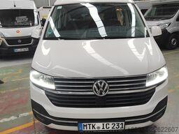 Volkswagen California Coast 2022 | Boîte automatique | Toit relevable